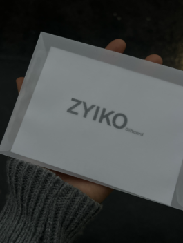 ZYIKO